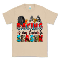 Mushroom racing is my favorite season Classic Tee - Zillion Design Studio