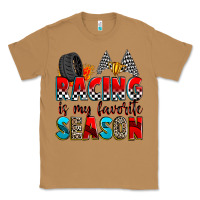 Toasted Coconut racing is my favorite season Classic Tee - Zillion Design Studio