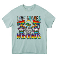 Arona love gnomes nobounds Heavy Core Tee - SublimationCraftShop