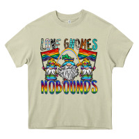 Mossy love gnomes nobounds Heavy Core Tee - SublimationCraftShop