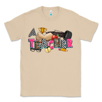 Race Teacher Classic Tee | Teevron
