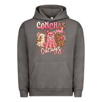 Pigment Tornado conchas and cucuys mexican desert ghosts Urban Hoodie - MaliasSmallBusiness