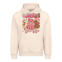 Sandshell conchas and cucuys mexican desert ghosts Urban Hoodie - MaliasSmallBusiness