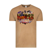 Vintage Camel halloween nurse life Vintage Tee - BarkalooDesign