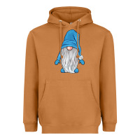 Meerkat winter gnome Heavyweight Hoodie - JahusDesignShop