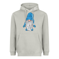 Moon Dust winter gnome Heavyweight Hoodie - JahusDesignShop