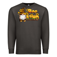 Smoke western bee kind gnomes bee honey sunflowers leopard serape Premium Sweatshirt - Artiststas
