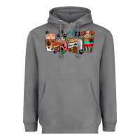 Storm dogs coffee cups Heavyweight Hoodie - AdoDesignShop