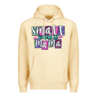 Pina Colada small business mama Premium Hoodie - MaliasSmallBusiness
