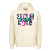 Sandshell small business mama Premium Hoodie - MaliasSmallBusiness
