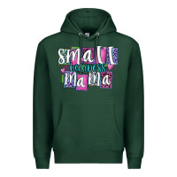 Small Business Mama Premium Hoodie | Teevron