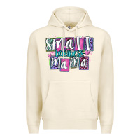 Tofu small business mama Premium Hoodie - MaliasSmallBusiness