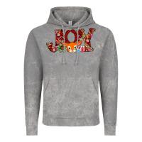 Cloud Rock joy reindeer Vintage Hoodie - AdoDesignShop