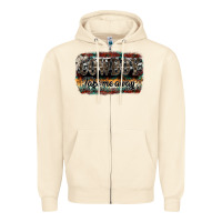 Sandshell cowboy take me away Zipper Hoodie - SublimationCraftShop
