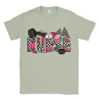 Matcha race nurse Classic Tee - Zillion Design Studio