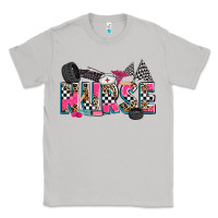 Race Nurse Classic Tee | Teevron