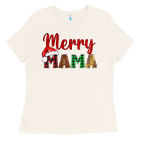 Bone merry mama Ladies Tee - BarkalooDesign