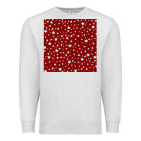 Oatmeal Heather glitter 4th of july seamless pattern Premium Sweatshirt - BundleAndBundleShop