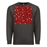 Smoke glitter 4th of july seamless pattern Premium Sweatshirt - BundleAndBundleShop