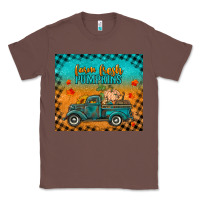 Chestnut farm fresh pumpkins tumbler Classic Tee - RanaPortraitStore