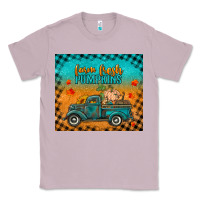 Lilac farm fresh pumpkins tumbler Classic Tee - RanaPortraitStore