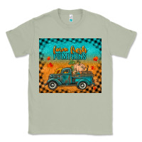 Matcha farm fresh pumpkins tumbler Classic Tee - RanaPortraitStore