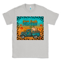 Moon Dust farm fresh pumpkins tumbler Classic Tee - RanaPortraitStore