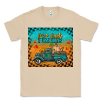 Mushroom farm fresh pumpkins tumbler Classic Tee - RanaPortraitStore