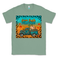 Sage farm fresh pumpkins tumbler Classic Tee - RanaPortraitStore