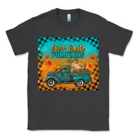 Smoke farm fresh pumpkins tumbler Classic Tee - RanaPortraitStore
