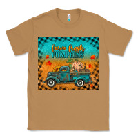 Toasted Coconut farm fresh pumpkins tumbler Classic Tee - RanaPortraitStore