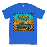 True Royal farm fresh pumpkins tumbler Classic Tee - RanaPortraitStore