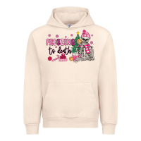 Sandshell freezing to death skeleton Urban Hoodie - MaliasSmallBusiness