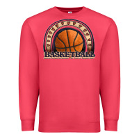 Cardinal basketball rainbow Premium Sweatshirt - JahusDesignShop