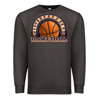 Smoke basketball rainbow Premium Sweatshirt - JahusDesignShop