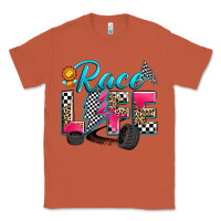 Copper race life Classic Tee - Zillion Design Studio
