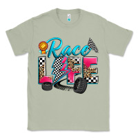 Matcha race life Classic Tee - Zillion Design Studio