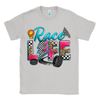 Moon Dust race life Classic Tee - Zillion Design Studio