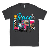 Smoke race life Classic Tee - Zillion Design Studio