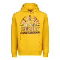 Lemon be the sunshine Premium Hoodie - MaliasSmallBusiness