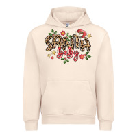 Sandshell santa baby Urban Hoodie - MaliasSmallBusiness
