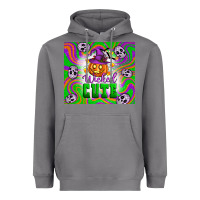 Storm Wicked cute halloween Heavyweight Hoodie - Artiststas