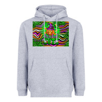 Wicked Cute Kids Heavyweight Hoodie | Teevron