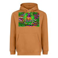 Meerkat Wicked cute kids Heavyweight Hoodie - Artiststas