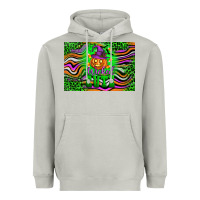 Moon Dust Wicked cute kids Heavyweight Hoodie - Artiststas