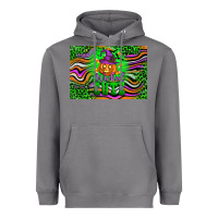 Storm Wicked cute kids Heavyweight Hoodie - Artiststas