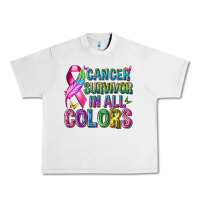 Lunar Rock cancer survivor in all colors Urban Heavy Tee - texasbilliewilder