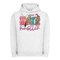 Pigment Lunar Rock hair hustler Urban Hoodie - MaliasSmallBusiness