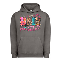 Pigment Tornado hair hustler Urban Hoodie - MaliasSmallBusiness
