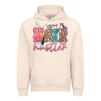 Hair Hustler Urban Hoodie | Teevron